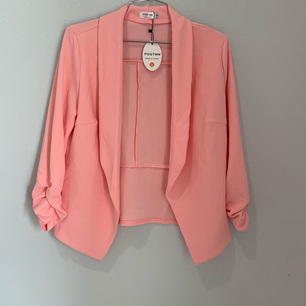 Women’s POGT Size M Sweater